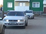 Toyota Cresta 1996 годаүшін1 700 000 тг. в Усть-Каменогорск