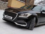 Genesis G80 2019 года за 14 000 000 тг. в Караганда