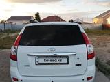 ВАЗ (Lada) Priora 2171 2012 года за 2 200 000 тг. в Атырау – фото 3