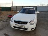 ВАЗ (Lada) Priora 2171 2012 года за 2 200 000 тг. в Атырау – фото 4