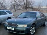 Nissan Maxima 1999 года за 1 400 000 тг. в Алматы