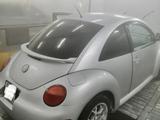 Volkswagen Beetle 2000 года за 4 000 000 тг. в Костанай – фото 3
