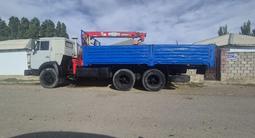 КамАЗ 1990 годаүшін9 000 000 тг. в Шымкент