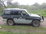 Mitsubishi Pajero 1991 годаүшін1 600 000 тг. в Талгар – фото 2