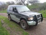 Mitsubishi Pajero 1991 годаүшін1 600 000 тг. в Талгар