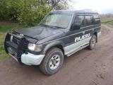 Mitsubishi Pajero 1991 годаүшін1 300 000 тг. в Талгар – фото 5