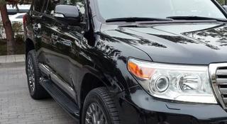 Toyota Land Cruiser 2015 года за 25 555 555 тг. в Алматы