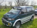 Mitsubishi Delica 1997 года за 4 690 000 тг. в Алматы – фото 2