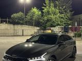 Kia K5 2025 года за 13 500 000 тг. в Алматы