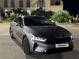 Kia K5 2025 года за 13 500 000 тг. в Алматы – фото 3