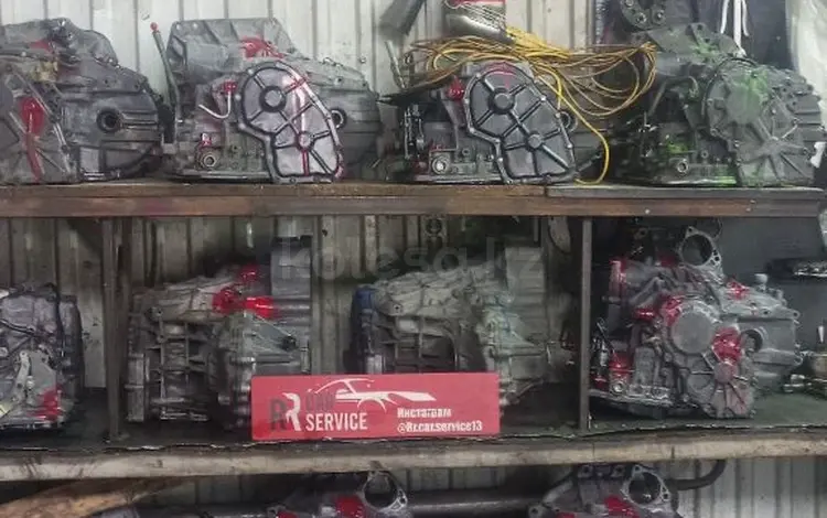 Акпп за 199 999 тг. в Алматы