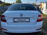 Skoda Octavia 2015 года за 5 200 000 тг. в Петропавловск – фото 2