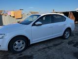 Skoda Octavia 2015 года за 5 200 000 тг. в Петропавловск – фото 4