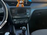 Skoda Octavia 2015 года за 5 200 000 тг. в Петропавловск – фото 5