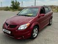 Pontiac Vibe 2007 годаүшін3 400 000 тг. в Алматы – фото 4