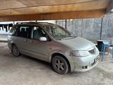 Mazda MPV 2002 годаүшін1 900 000 тг. в Алматы – фото 2