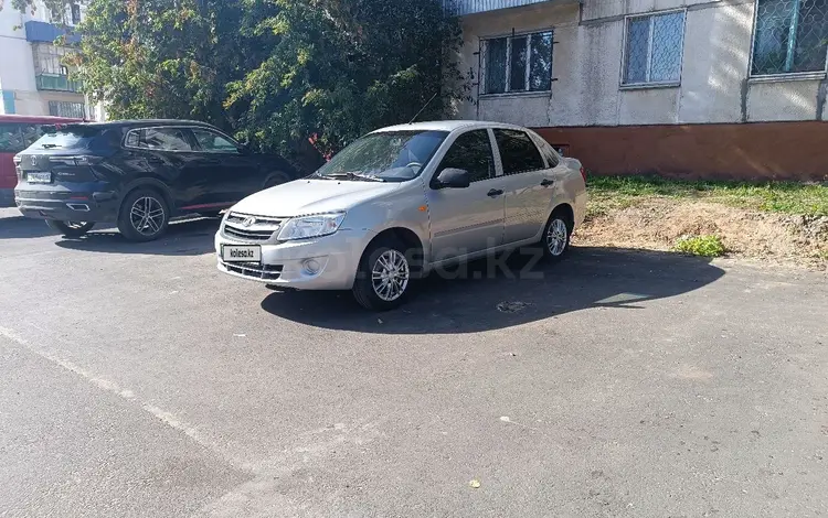 ВАЗ (Lada) Granta 2190 2014 годаfor2 850 000 тг. в Костанай