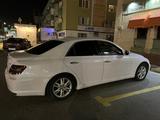 Toyota Mark X 2007 года за 4 000 000 тг. в Атырау