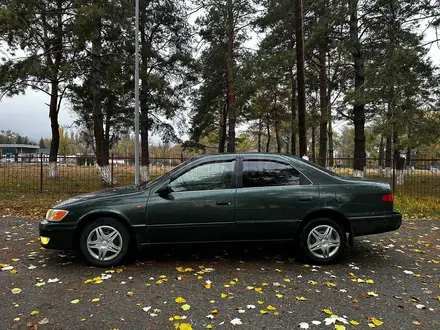 Toyota Camry 2000 года за 3 200 000 тг. в Талдыкорган – фото 11