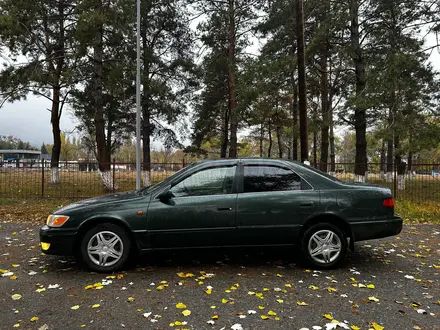 Toyota Camry 2000 года за 3 200 000 тг. в Талдыкорган – фото 10