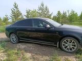 Audi A6 2010 годаүшін5 500 000 тг. в Костанай – фото 4