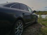 Audi A6 2010 годаүшін5 500 000 тг. в Костанай – фото 5