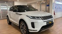 Land Rover Range Rover Evoque 2019 годаүшін19 590 000 тг. в Астана – фото 3