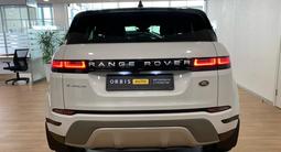 Land Rover Range Rover Evoque 2019 года за 19 890 000 тг. в Астана – фото 5