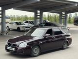 ВАЗ (Lada) Priora 2170 2014 года за 2 100 000 тг. в Астана