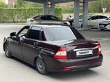 ВАЗ (Lada) Priora 2170 2014 года за 2 100 000 тг. в Астана – фото 3