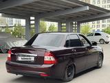 ВАЗ (Lada) Priora 2170 2014 года за 2 100 000 тг. в Астана – фото 5