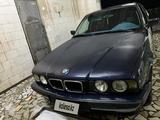 BMW 525 1994 года за 2 550 000 тг. в Шымкент – фото 2