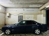 BMW 525 1994 года за 2 550 000 тг. в Шымкент – фото 3