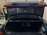 BMW 525 1994 года за 2 550 000 тг. в Шымкент – фото 5