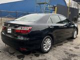 Toyota Camry 2015 годаүшін7 000 000 тг. в Тараз – фото 4