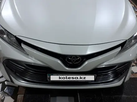 Toyota Camry 2018 года за 15 300 000 тг. в Кызылорда