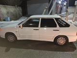 ВАЗ (Lada) 2114 2013 года за 1 250 000 тг. в Шымкент – фото 4