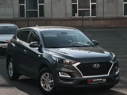 Hyundai Tucson 2018 года за 10 500 000 тг. в Кызылорда