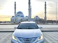 Hyundai Sonata 2010 годаfor6 500 000 тг. в Астана