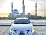 Hyundai Sonata 2010 года за 6 500 000 тг. в Астана