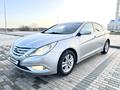 Hyundai Sonata 2010 года за 6 500 000 тг. в Астана – фото 2