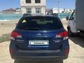 Subaru Outback 2010 годаfor7 000 000 тг. в Актау – фото 4