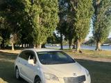 Toyota Mark X Zio 2009 годаfor4 100 000 тг. в Атырау – фото 4