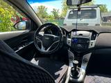 Chevrolet Cruze 2013 года за 4 500 000 тг. в Жаксы – фото 3