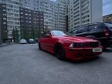 BMW 528 1996 годаүшін4 800 000 тг. в Астана – фото 2
