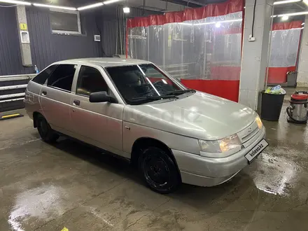 ВАЗ (Lada) 2112 2007 года за 1 250 000 тг. в Астана