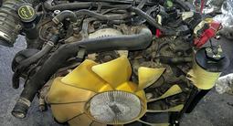 Двигатель, коробка-автомат Ford Explorer за 500 000 тг. в Алматы – фото 3