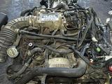 Двигатель, коробка-автомат Ford Explorer за 500 000 тг. в Алматы – фото 2