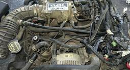 Двигатель, коробка-автомат Ford Explorer за 500 000 тг. в Алматы – фото 2