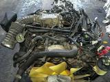 Двигатель, коробка-автомат Ford Explorer за 500 000 тг. в Алматы